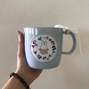 Miffy Mug